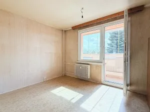 Prodej bytu 3+1, Žamberk, Pionýrů, 70 m2