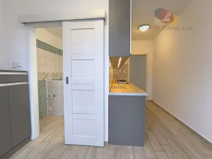 Pronájem bytu 2+1, Prostějov, Moravská, 54 m2