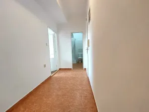 Pronájem bytu 2+kk, Brno, Renneská třída, 48 m2