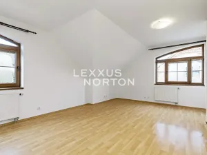 Pronájem vily, Praha - Nebušice, Druhého odboje, 384 m2