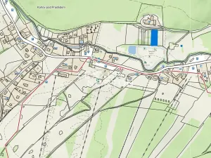 Prodej pozemku pro bydlení, Malá Morávka, 2160 m2