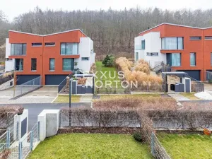 Pronájem rodinného domu, Praha - Dejvice, V Šáreckém údolí, 190 m2