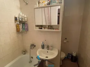 Pronájem bytu 2+kk, Hradec Králové, Brožíkova, 46 m2