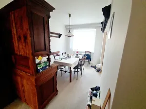 Prodej bytu 4+1, Praha - Podolí, Dvorecká, 86 m2