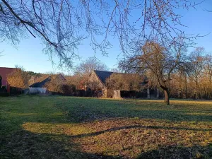 Prodej zemědělské usedlosti, Šebířov, 345 m2