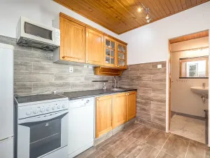 Prodej rodinného domu, Strážné, 350 m2