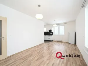 Pronájem bytu 2+kk, Praha - Hlubočepy, Miloše Havla, 52 m2