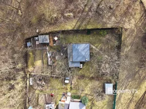 Prodej chaty, Ústí nad Labem - Ústí nad Labem-centrum, Solní stezka, 27 m2