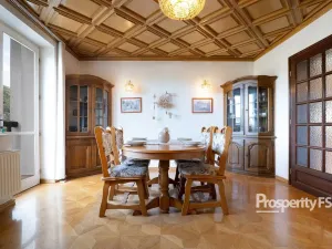 Prodej rodinného domu, Ústí nad Labem - Vaňov, Kruhová, 319 m2