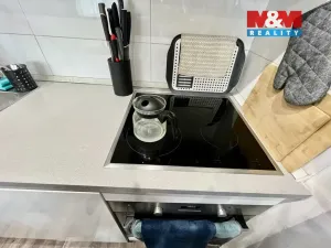 Prodej bytu 2+1, Ostrava - Hrabůvka, Plzeňská, 44 m2