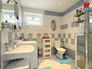 Prodej rodinného domu, Bruntál, U Potoka, 98 m2