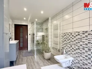 Prodej rodinného domu, Bruntál, U Potoka, 98 m2