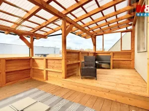 Prodej rodinného domu, Bruntál, U Potoka, 98 m2