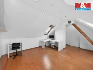 Prodej rodinného domu, Brno - Kníničky, Ondrova, 320 m2