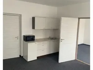 Pronájem kanceláře, Praha - Chodov, Chodovecké náměstí, 51 m2