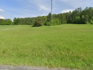 Prodej pozemku pro bydlení, Zaječice, 3393 m2