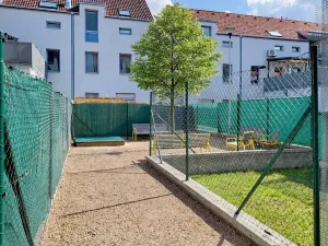 Prodej bytu 1+kk, Bučovice, Osvobození, 34 m2