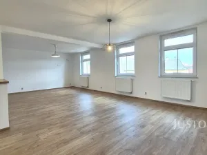 Prodej bytu 3+kk, Písek, Prokopova, 120 m2