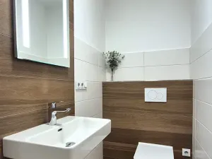 Prodej bytu 3+kk, Písek, Prokopova, 120 m2