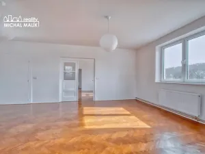 Pronájem bytu 2+1, Hranice, Kropáčova, 76 m2