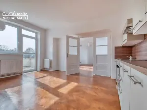 Pronájem bytu 2+1, Hranice, Kropáčova, 76 m2