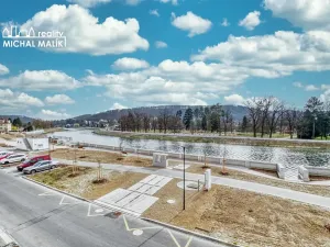 Pronájem bytu 2+1, Hranice, Kropáčova, 76 m2