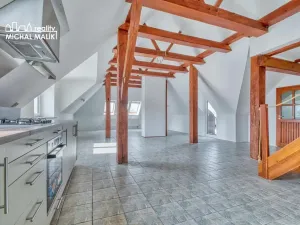Pronájem bytu 3+kk, Hranice, Kropáčova, 142 m2