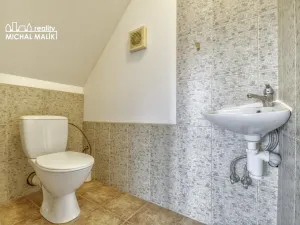 Pronájem bytu 3+kk, Hranice, Kropáčova, 142 m2