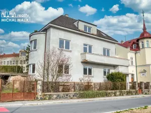 Pronájem bytu 3+kk, Hranice, Kropáčova, 142 m2