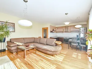 Prodej bytu 2+kk, Praha - Stodůlky, Nová kolonie, 81 m2