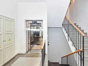 Prodej bytu 3+kk, Praha - Nové Město, Petrská, 85 m2