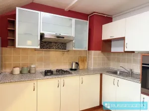 Pronájem bytu 3+kk, Brno, Mlýnská, 94 m2