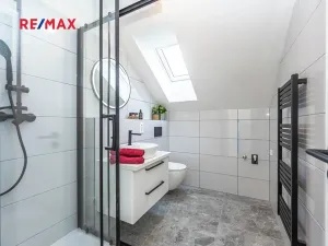 Pronájem bytu 2+kk, Dobříč, 80 m2