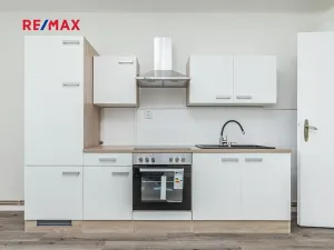 Prodej bytu 1+1, Čistá, nám. Václavské, 43 m2