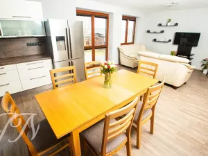 Prodej rodinného domu, Ochoz u Brna, Pastýřky, 169 m2