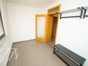 Prodej rodinného domu, Ochoz u Brna, Pastýřky, 169 m2