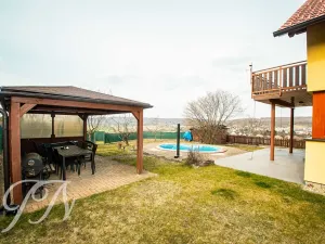 Prodej rodinného domu, Ochoz u Brna, Pastýřky, 169 m2