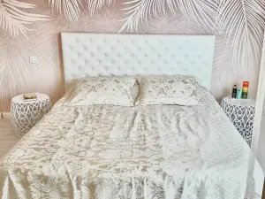 Pronájem bytu 4+kk, Praha - Strašnice, Zvěřinova, 117 m2