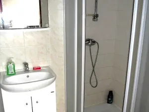 Pronájem bytu 1+kk, Ostopovice, Družstevní, 32 m2