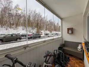 Prodej bytu 4+1, Teplice, Habrová, 95 m2