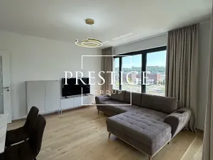 Pronájem bytu 2+kk, Praha - Karlín, Sokolova, 65 m2