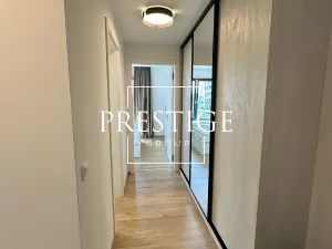 Pronájem bytu 2+kk, Praha - Karlín, Sokolova, 65 m2