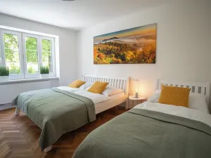 Prodej bytu 2+1, Mikulov, Nová, 64 m2