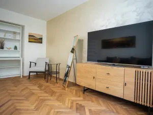 Prodej bytu 2+1, Mikulov, Nová, 64 m2