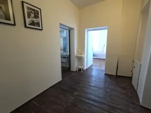 Prodej rodinného domu, Rohle, 160 m2