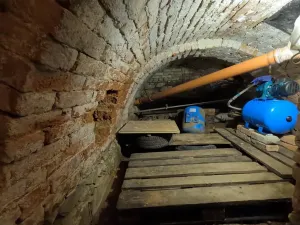 Prodej rodinného domu, Rohle, 160 m2