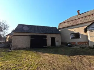 Prodej rodinného domu, Rohle, 160 m2