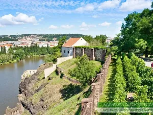 Prodej bytu 3+1, Praha - Nusle, Na Bučance, 105 m2