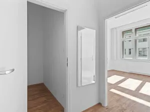 Pronájem kanceláře, Praha - Nové Město, Vodičkova, 29 m2