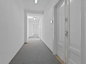 Pronájem kanceláře, Praha - Nové Město, Vodičkova, 24 m2